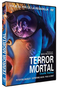Death Valley |   DVD